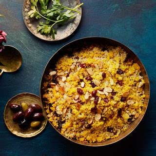 Persian Recipes For Nowruz And Beyond Epicurious