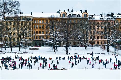 Things To Do In Sweden In January Accidental Travel Writer