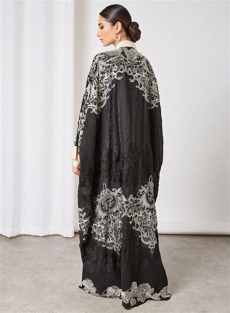 Arabic Dresses Online Abayas Kaftans Online HeraCloset