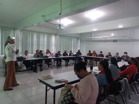 Coespo Avanza Con Capacitaci N A Docentes En Materia De Prevenci N