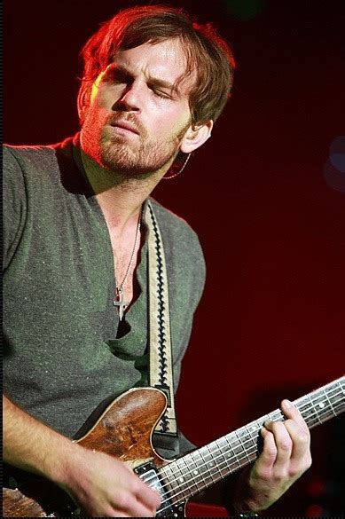 Caleb Followill