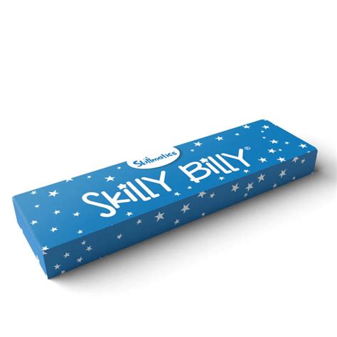 Skillmatics Skilly Billy Dry Erase Markers – Skillmatics US