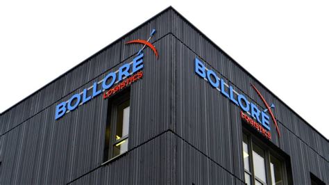 Bolloré Logistics se développe à Rouen