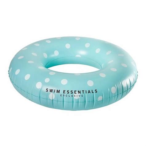 Flotador Hinchable Swim Essentials Dots Con Ofertas En Carrefour