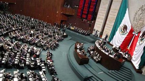 Diputados Aprueban En Lo General El Presupuesto De Egresos 2019