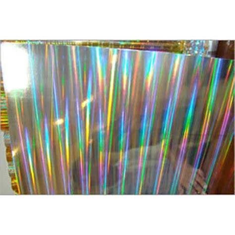 Packaging Holographic Film At 19500 Inr In Gurugram Haryana Bajaj