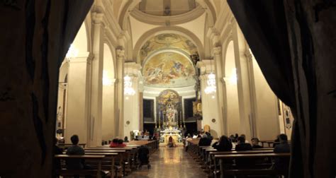 Cattedrale Terni Celebrata La Solennit Del Corpus Domini Foto