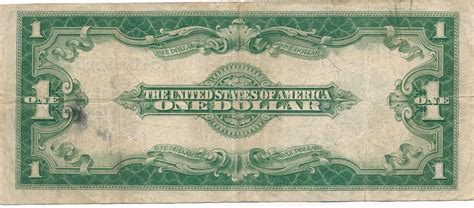 Usa Vereinigte Staaten V Amerika Dollar Geldschein Banknote