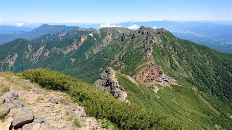 地蔵ノ頭・赤岳八ヶ岳 なまこさんの八ヶ岳（赤岳・硫黄岳・天狗岳）の活動データ Yamap ヤマップ