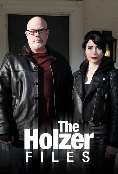 The Holzer Files - TheTVDB.com