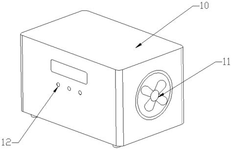 一种空气净化器的制作方法