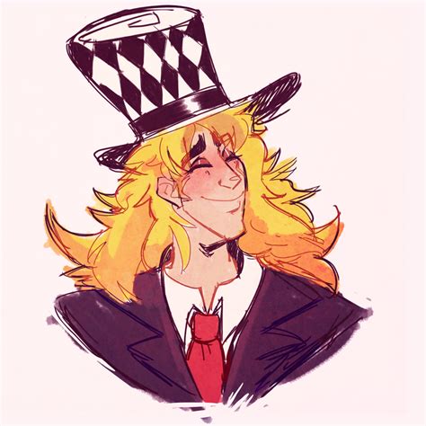 Speedwagon by EldritchParty on DeviantArt