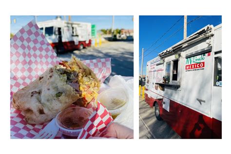 10 Of The Top Taco Trucks In Des Moines Des Moines Girl