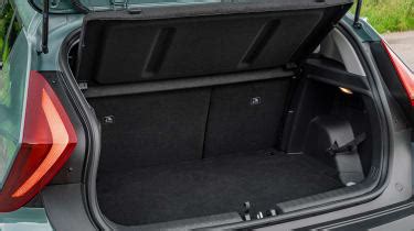 Hyundai Bayon Suv Practicality Boot Space Carbuyer