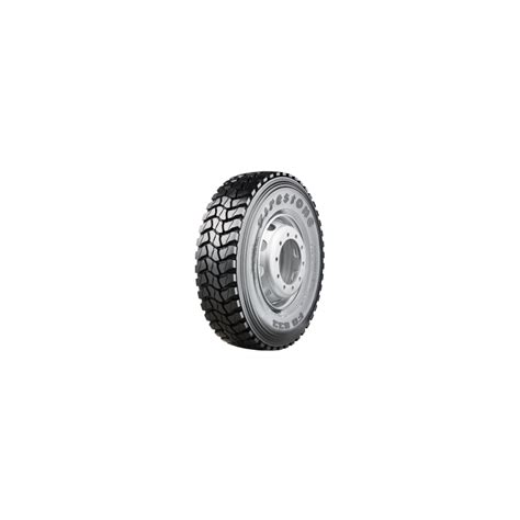 Pneu Firestone Fd833 31580r225 P44005913