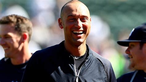 Derek Jeter: ‘Retirement Is Good’