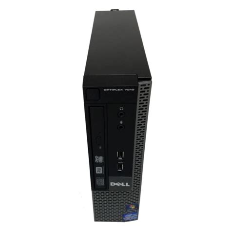 Bán Máy Tính đồng Bộ Dell Optiplex 7010 Core I7 3770 Ram 8gb Ssd 256gb Tặng Usb Wifi Di