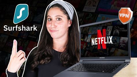 How To Use Surfshark To Watch Netflix Anywhere In 2024 Youtube