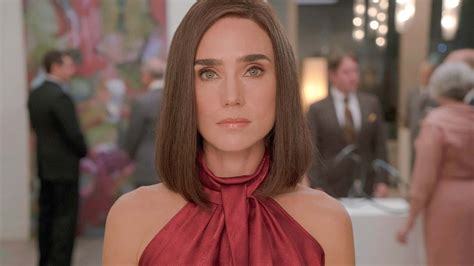 See Jennifer Connelly In Skimpy Sexy String Bikini TrendRadars