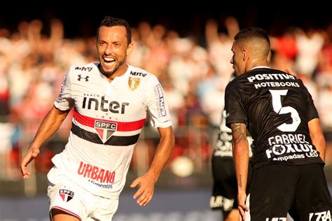 Enfim São Paulo derruba tabus e vence Corinthians no Morumbi Jovem Pan