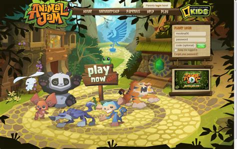 Animal Jam Lovers Wiki