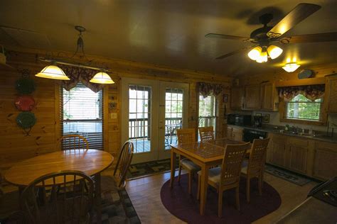 Hickory Ridge Scenic Cabin Rentals