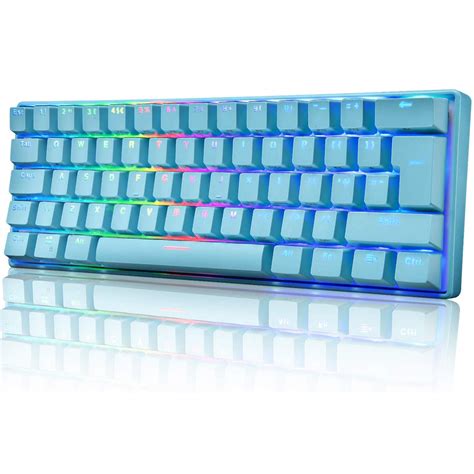 Buy Ziyou Lang Mk Portable Mechanical Gaming Keyboard Untra