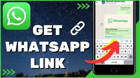 Cara Buat Link WhatsApp Panduan Mudah Dan Pantas Edisi Viral Plus