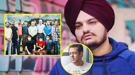 Sidhu Moosewala Murder Case 23 Accused Including 6 Shooters Arrested