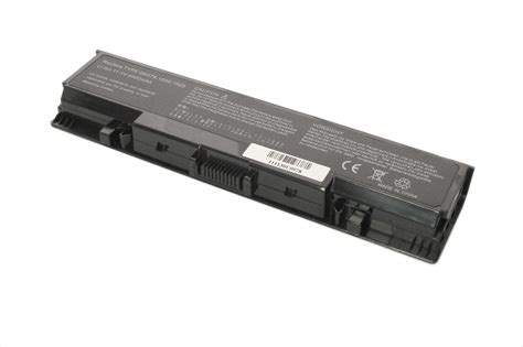 Батарея Dell inspiron 1500
