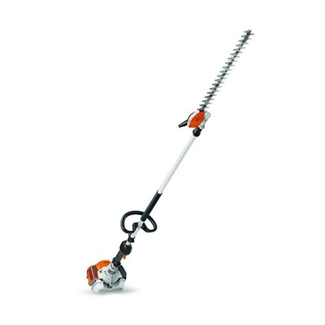 Высоторез бензиновый Stihl Hl 92 C E купить от 8 736 000 сум