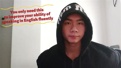 This Video Will Help You Improve Your English Speaking In Three Months