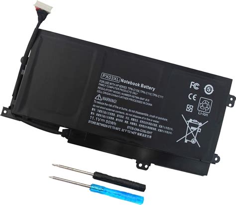 K KYUER 47Wh C31N1636 Batteria Per Asus VivoBook Pro 15 N580V N580VD