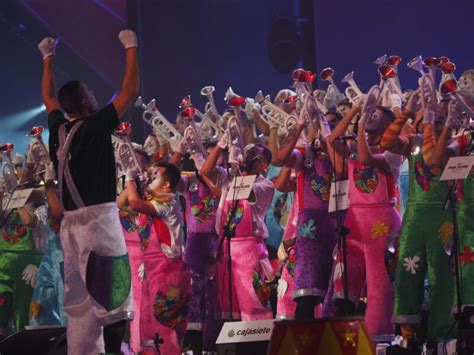 Los Trapaseros ganan el Primer Premio de Interpretación en el Carnaval