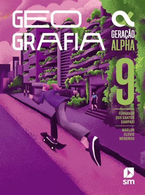 Gera O Alpha Geografia Ano Edi O Brasil Livros