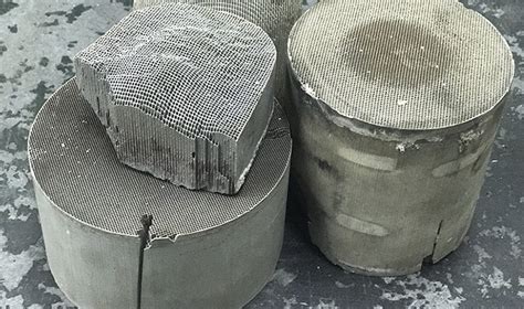 Сдать импортные катализаторы керамические - Катпром-НН