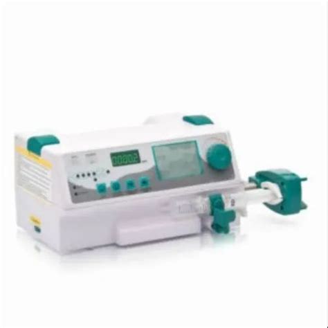 Byond Beyond Syringe Pump Byz Series Syringe Size Standard At Rs