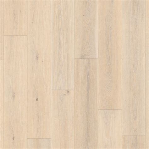 Id Inspiration Click Solid Highland Oak Cream Tarkett