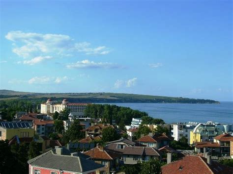 Obzor, Bulgaria: a favorite destination for summer holiday