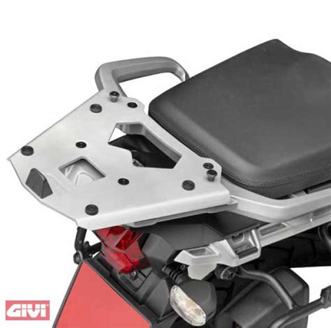 Givi Monokey Topcase Tr Ger Sra F R Triumph Tiger Gt