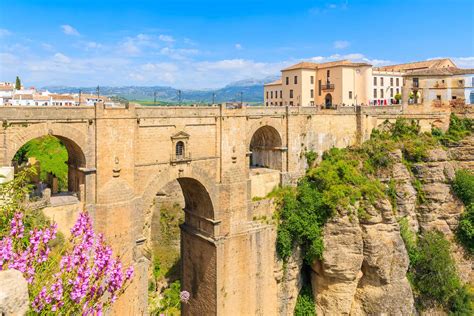 Visiter Ronda Mon Top 12 Des Activités Et Visites à Faire à Ronda