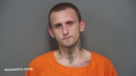 Fish David Bert Hendricks County Mugshots Zone