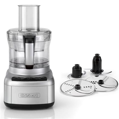 Best Food Processor 2025 For Chopping Slicing And Dicing Ideal Home