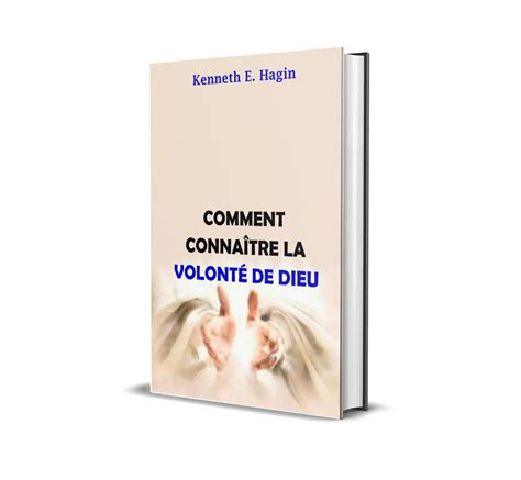 Comment Connaître la Volonté de Dieu Eglise Shop