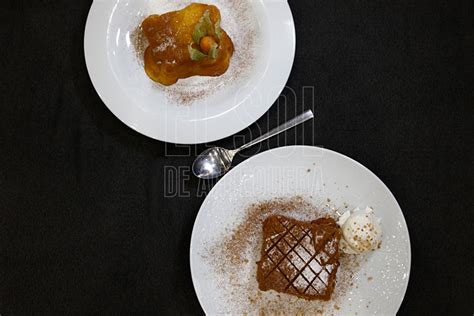 Del Bienmesabe Conventual Al De Mango Del Mesón Adarve En Antequera