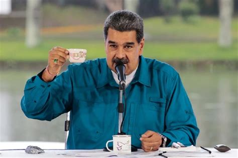 Nicol S Maduro Agradece Movilizaciones En Respaldo A Su Gesti N En