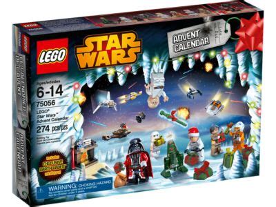 Lego Star Wars Advent Calendar Release Date Pammi Barbette