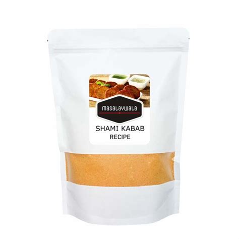 Shami Kabab Recipe Masala 950gm Darazpk