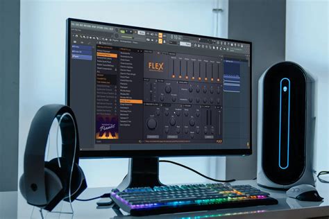 Fl Studio Is A Massively Popular Digital Audio Workstation Software