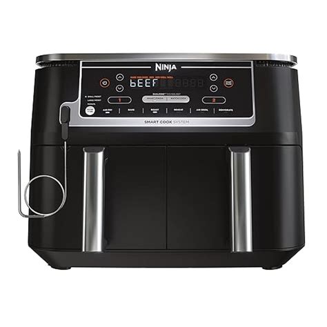 Ninja Dz Foodi Dualzone Smart Xl Air Fryer Jody S Bakery